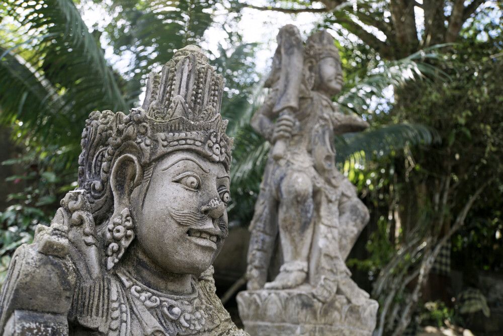 Indonesien | Bali • Java - Schätze des Archipels